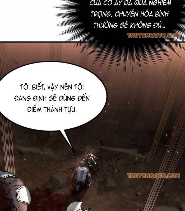 Thần Khí Huyền Thoại Của Người Chơi Thiên Tài Chap 28 - Next Chap 29