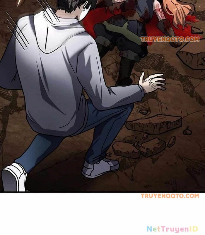 Thần Khí Huyền Thoại Của Người Chơi Thiên Tài Chap 28 - Next Chap 29