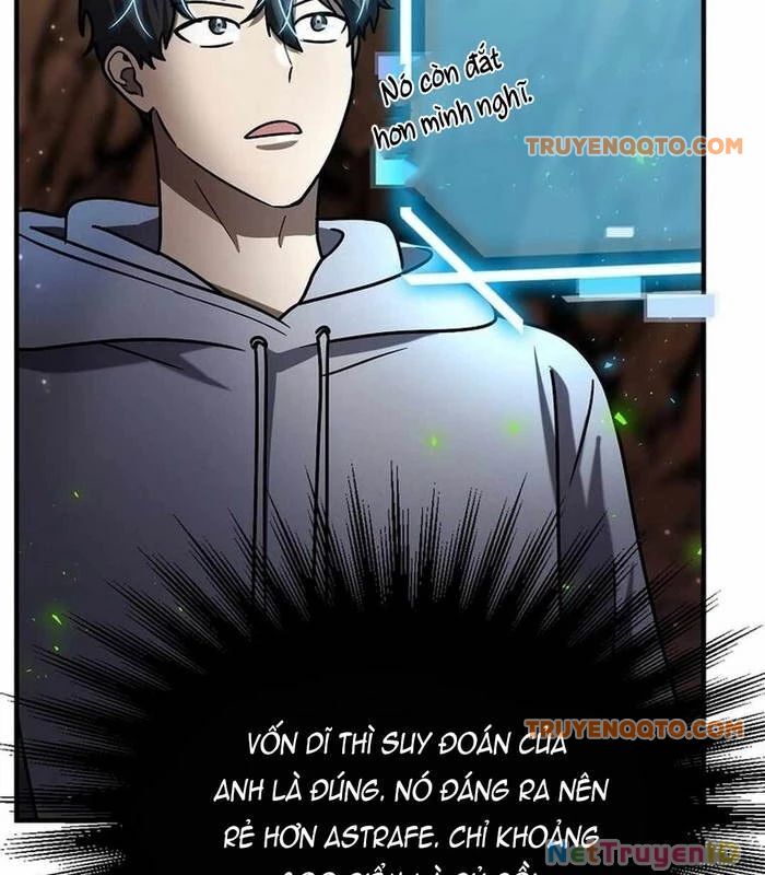 Thần Khí Huyền Thoại Của Người Chơi Thiên Tài Chap 28 - Next Chap 29