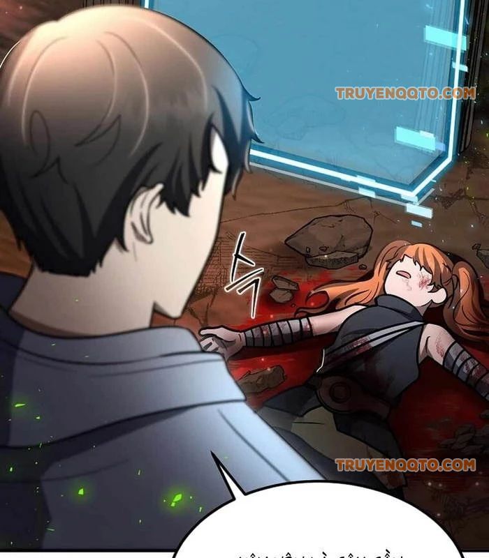 Thần Khí Huyền Thoại Của Người Chơi Thiên Tài Chap 28 - Next Chap 29
