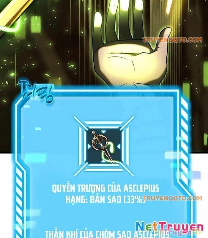 Thần Khí Huyền Thoại Của Người Chơi Thiên Tài Chap 28 - Next Chap 29