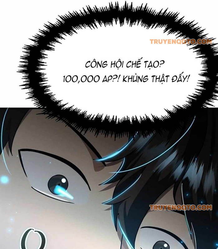 Thần Khí Huyền Thoại Của Người Chơi Thiên Tài Chap 29 - Next Chap 30