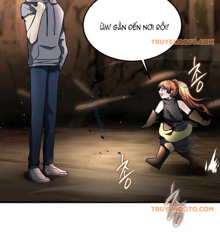 Thần Khí Huyền Thoại Của Người Chơi Thiên Tài Chap 29 - Next Chap 30