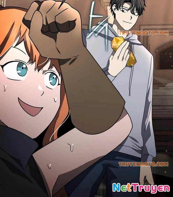 Thần Khí Huyền Thoại Của Người Chơi Thiên Tài Chap 29 - Next Chap 30