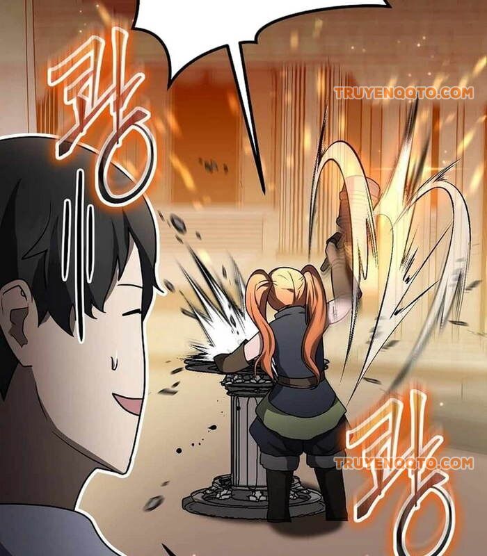 Thần Khí Huyền Thoại Của Người Chơi Thiên Tài Chap 29 - Next Chap 30
