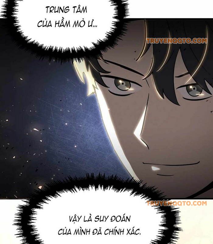 Thần Khí Huyền Thoại Của Người Chơi Thiên Tài Chap 29 - Next Chap 30