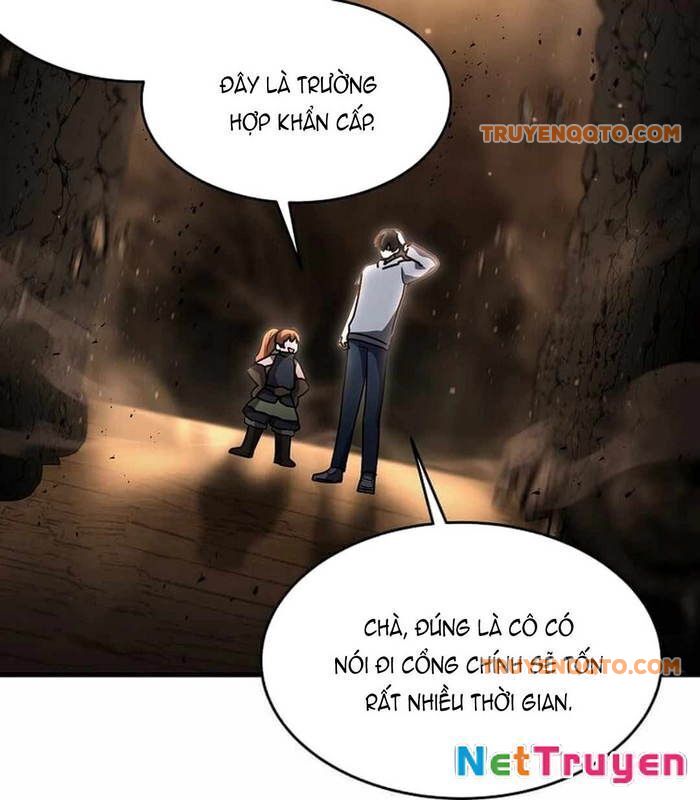 Thần Khí Huyền Thoại Của Người Chơi Thiên Tài Chap 29 - Next Chap 30