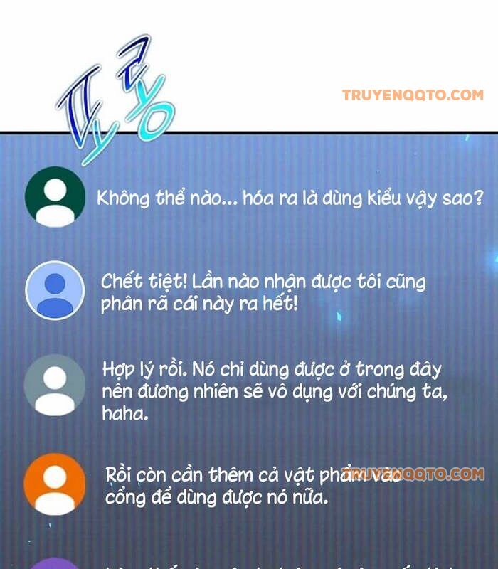 Thần Khí Huyền Thoại Của Người Chơi Thiên Tài Chap 29 - Next Chap 30