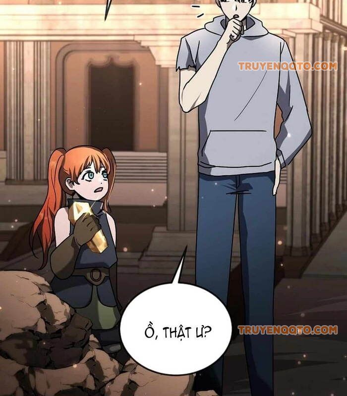 Thần Khí Huyền Thoại Của Người Chơi Thiên Tài Chap 29 - Next Chap 30