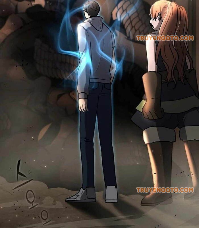 Thần Khí Huyền Thoại Của Người Chơi Thiên Tài Chap 29 - Next Chap 30