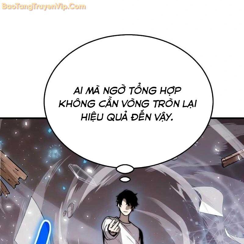 Thần Khí Huyền Thoại Của Người Chơi Thiên Tài Chap 3 - Next Chap 4