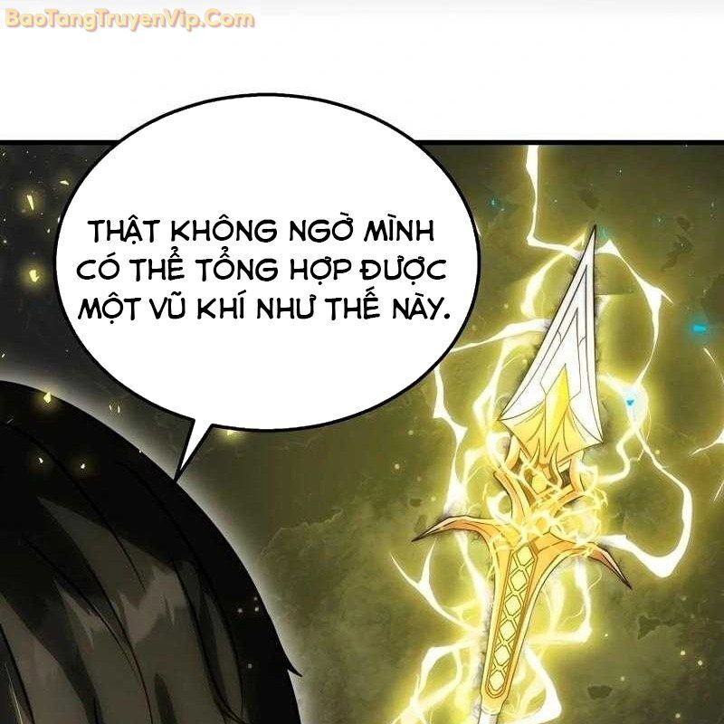 Thần Khí Huyền Thoại Của Người Chơi Thiên Tài Chap 3 - Next Chap 4