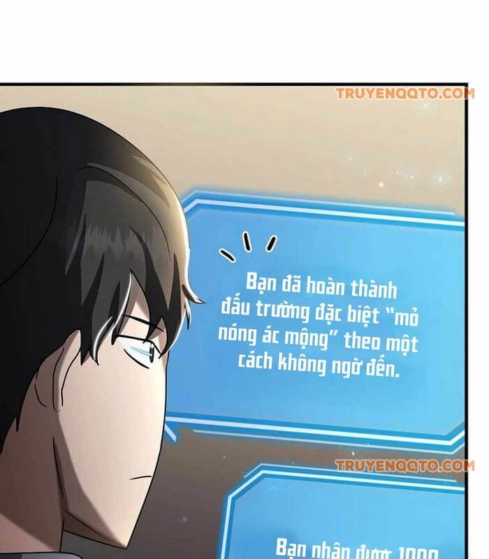 Thần Khí Huyền Thoại Của Người Chơi Thiên Tài Chap 30 - Next Chap 31
