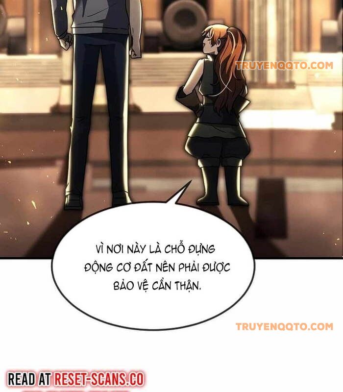 Thần Khí Huyền Thoại Của Người Chơi Thiên Tài Chap 30 - Next Chap 31