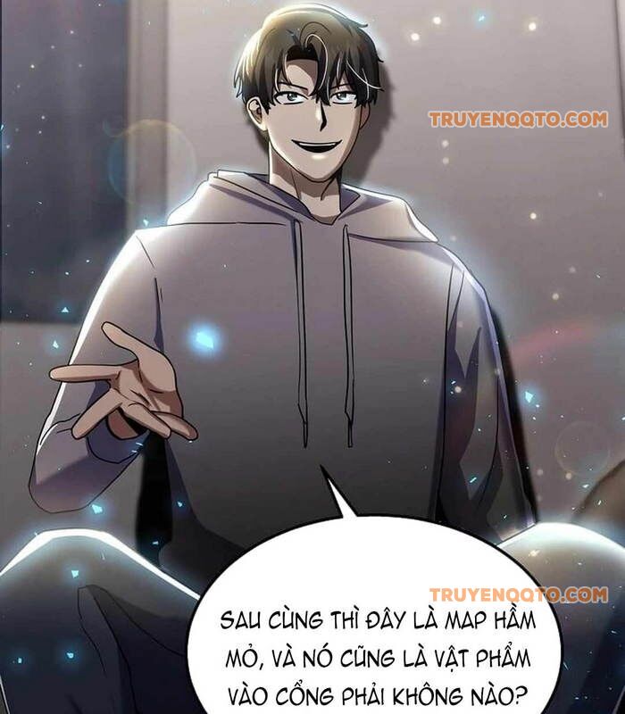 Thần Khí Huyền Thoại Của Người Chơi Thiên Tài Chap 30 - Next Chap 31