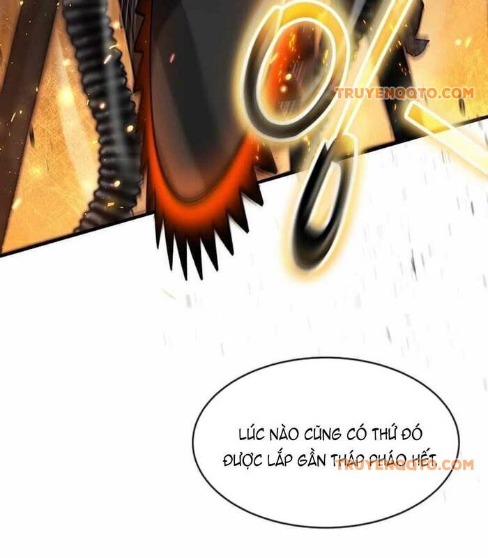 Thần Khí Huyền Thoại Của Người Chơi Thiên Tài Chap 30 - Next Chap 31