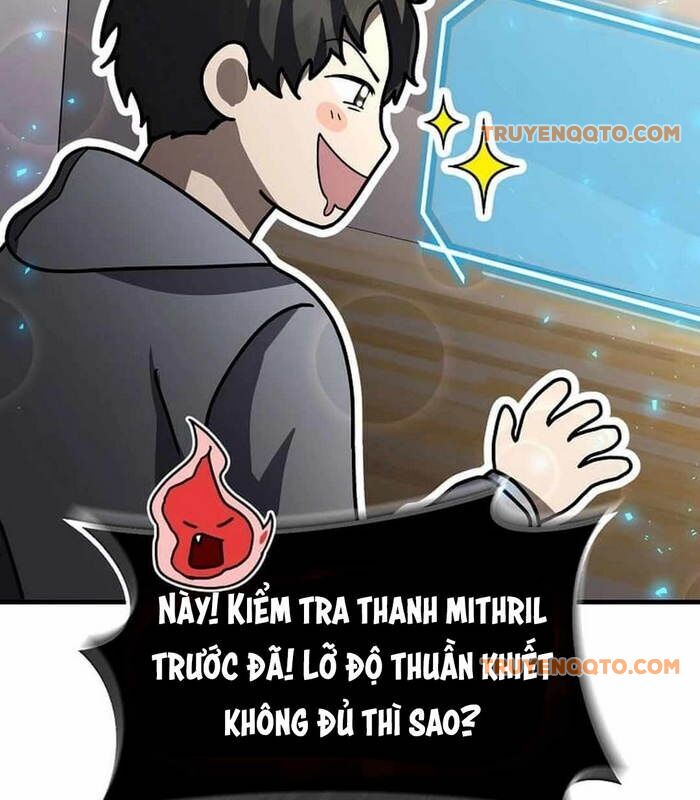 Thần Khí Huyền Thoại Của Người Chơi Thiên Tài Chap 30 - Next Chap 31