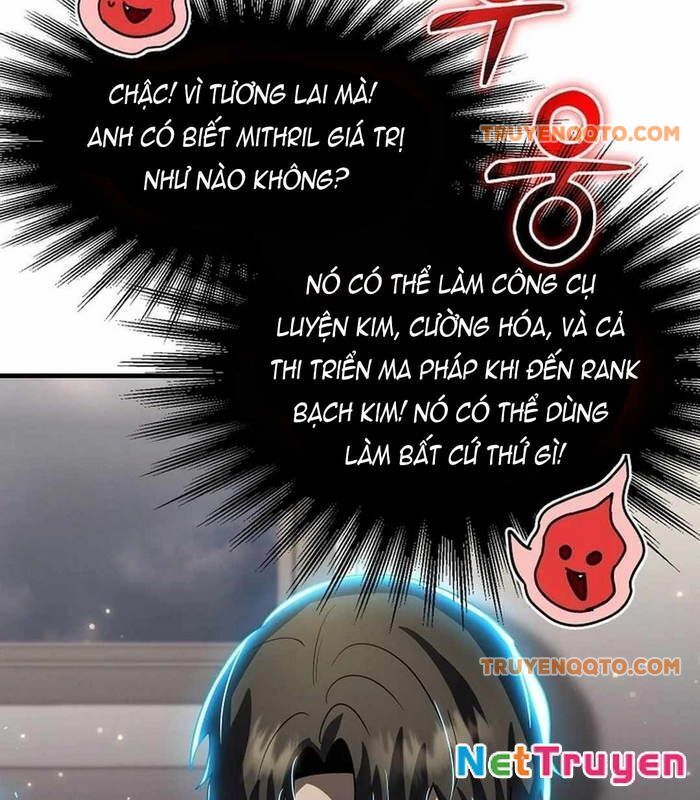 Thần Khí Huyền Thoại Của Người Chơi Thiên Tài Chap 30 - Next Chap 31