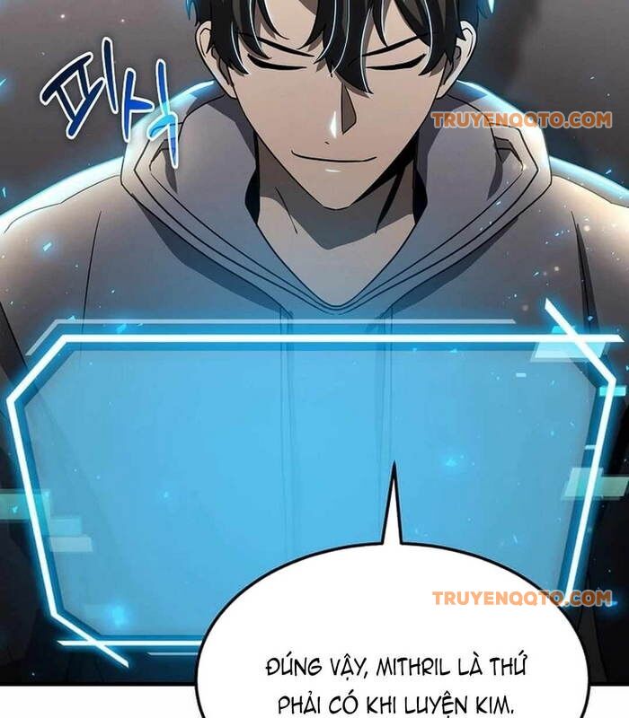 Thần Khí Huyền Thoại Của Người Chơi Thiên Tài Chap 30 - Next Chap 31