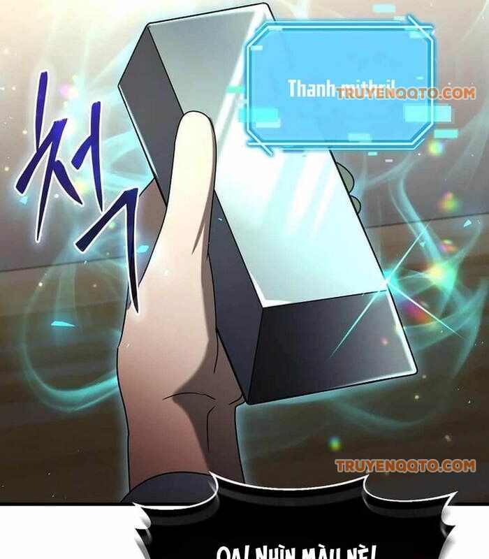 Thần Khí Huyền Thoại Của Người Chơi Thiên Tài Chap 30 - Next Chap 31