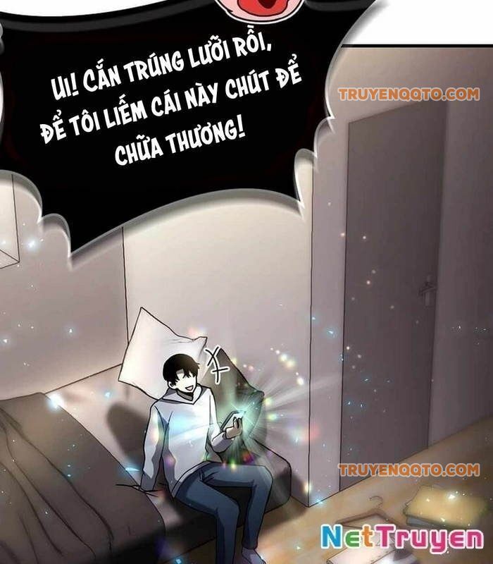 Thần Khí Huyền Thoại Của Người Chơi Thiên Tài Chap 30 - Next Chap 31