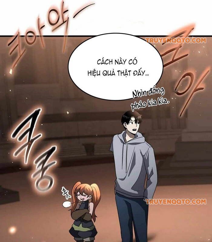 Thần Khí Huyền Thoại Của Người Chơi Thiên Tài Chap 30 - Next Chap 31