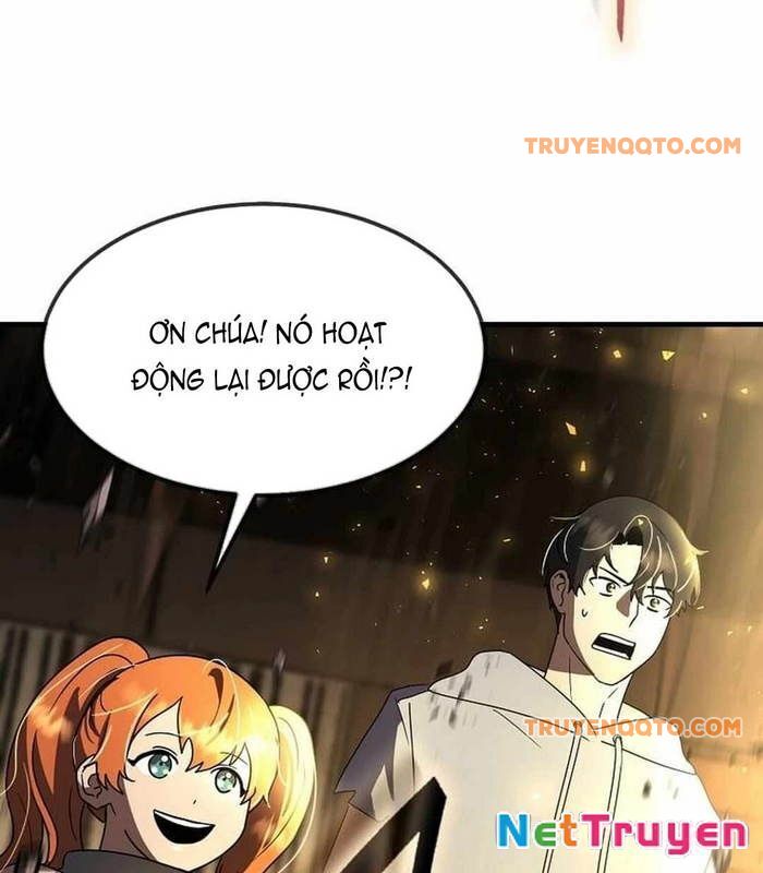 Thần Khí Huyền Thoại Của Người Chơi Thiên Tài Chap 30 - Next Chap 31