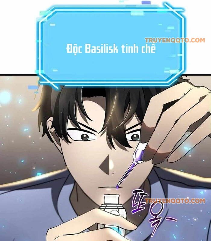 Thần Khí Huyền Thoại Của Người Chơi Thiên Tài Chap 31 - Next Chap 32