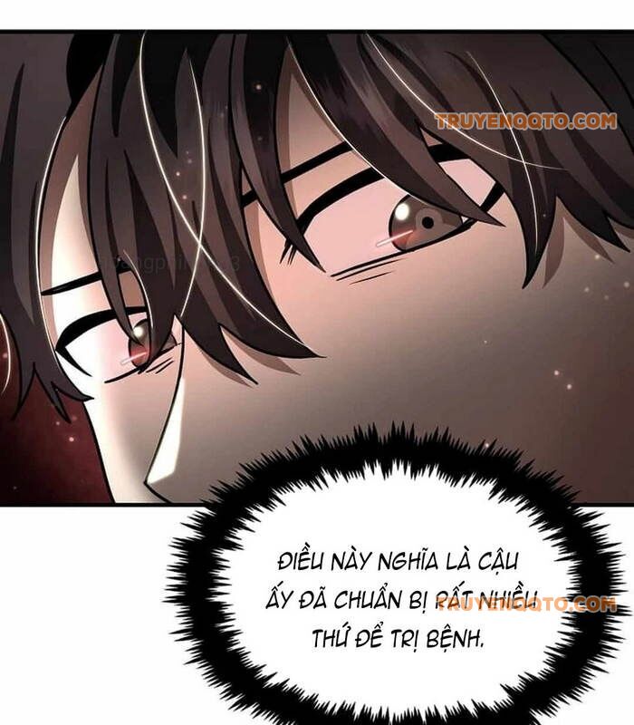 Thần Khí Huyền Thoại Của Người Chơi Thiên Tài Chap 31 - Next Chap 32