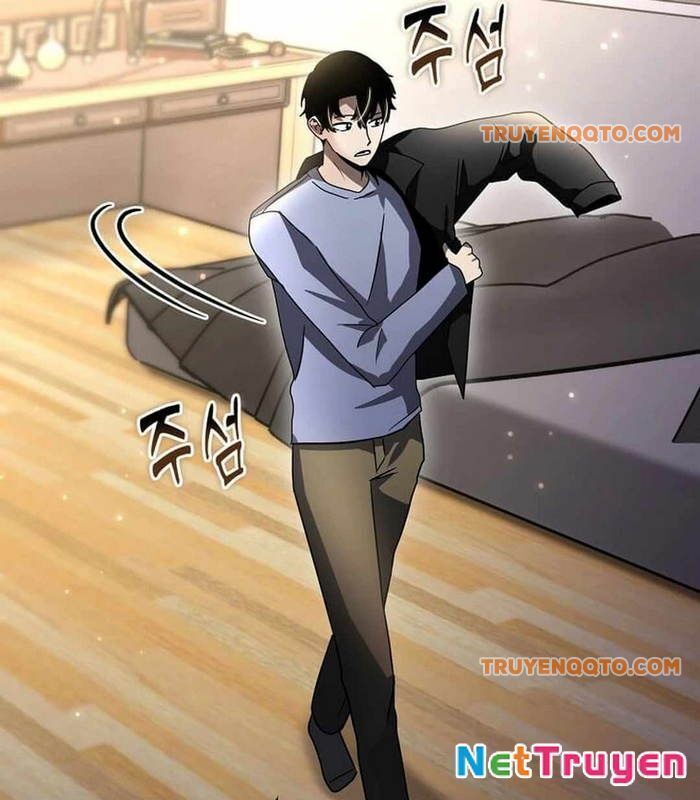 Thần Khí Huyền Thoại Của Người Chơi Thiên Tài Chap 31 - Next Chap 32