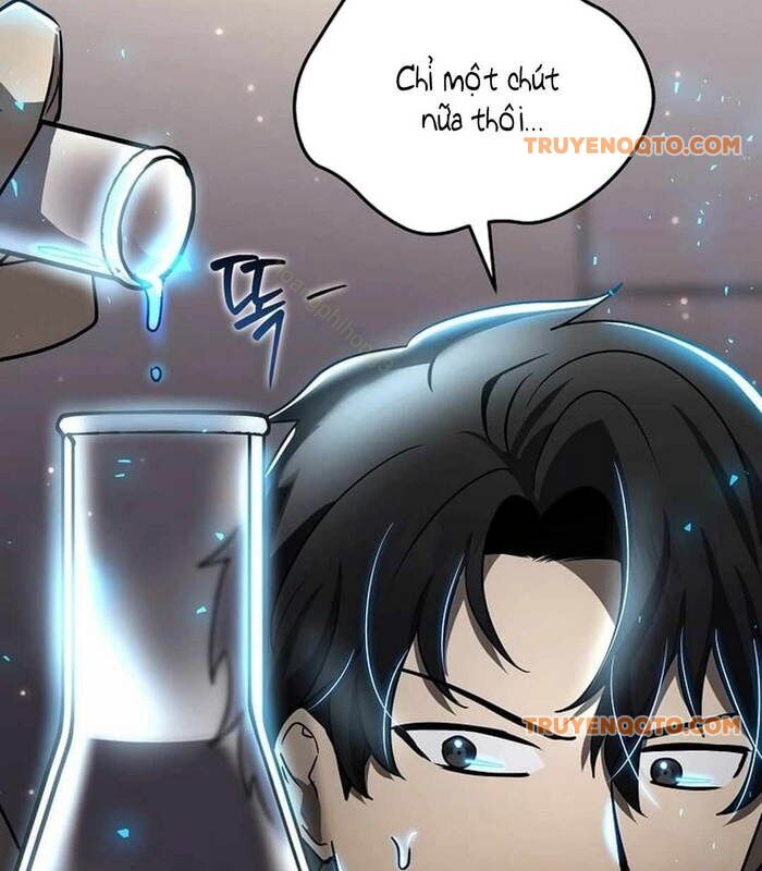 Thần Khí Huyền Thoại Của Người Chơi Thiên Tài Chap 31 - Next Chap 32