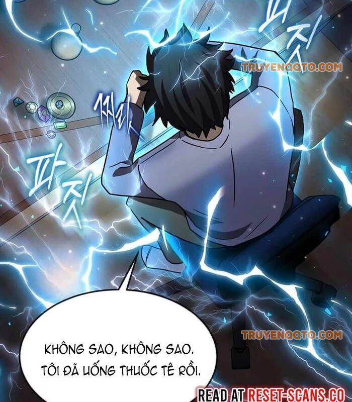 Thần Khí Huyền Thoại Của Người Chơi Thiên Tài Chap 31 - Next Chap 32