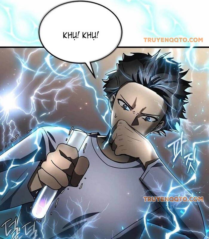 Thần Khí Huyền Thoại Của Người Chơi Thiên Tài Chap 31 - Next Chap 32