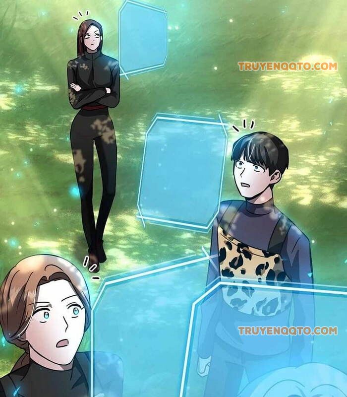 Thần Khí Huyền Thoại Của Người Chơi Thiên Tài Chap 32 - Next Chap 33