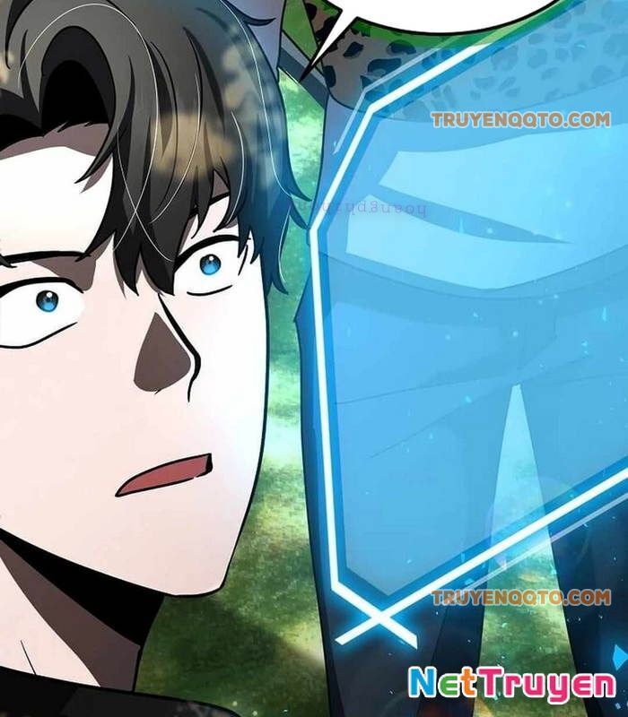 Thần Khí Huyền Thoại Của Người Chơi Thiên Tài Chap 32 - Next Chap 33