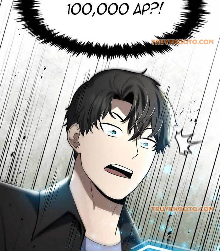 Thần Khí Huyền Thoại Của Người Chơi Thiên Tài Chap 32 - Next Chap 33