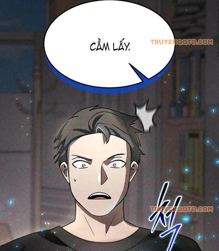 Thần Khí Huyền Thoại Của Người Chơi Thiên Tài Chap 32 - Next Chap 33