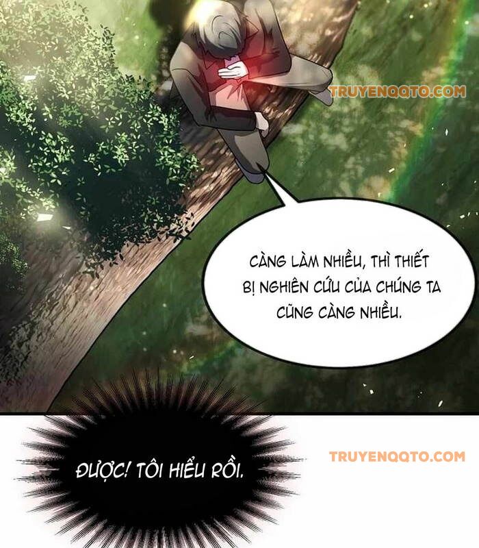 Thần Khí Huyền Thoại Của Người Chơi Thiên Tài Chap 32 - Next Chap 33