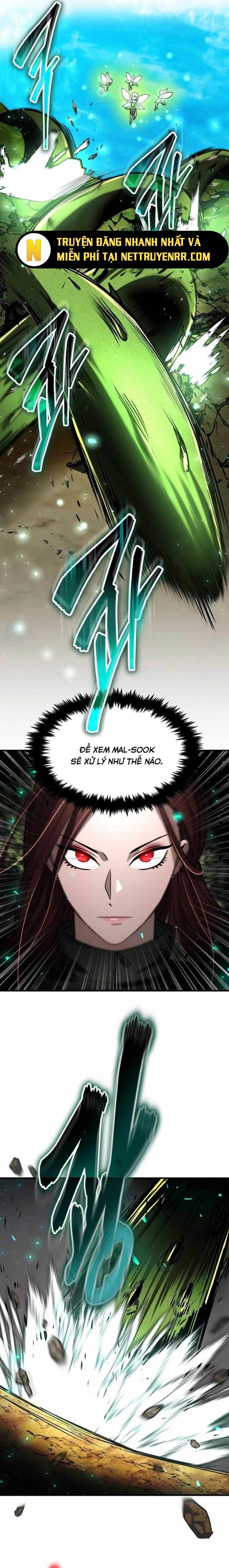Thần Khí Huyền Thoại Của Người Chơi Thiên Tài Chap 33 - Next Chap 34