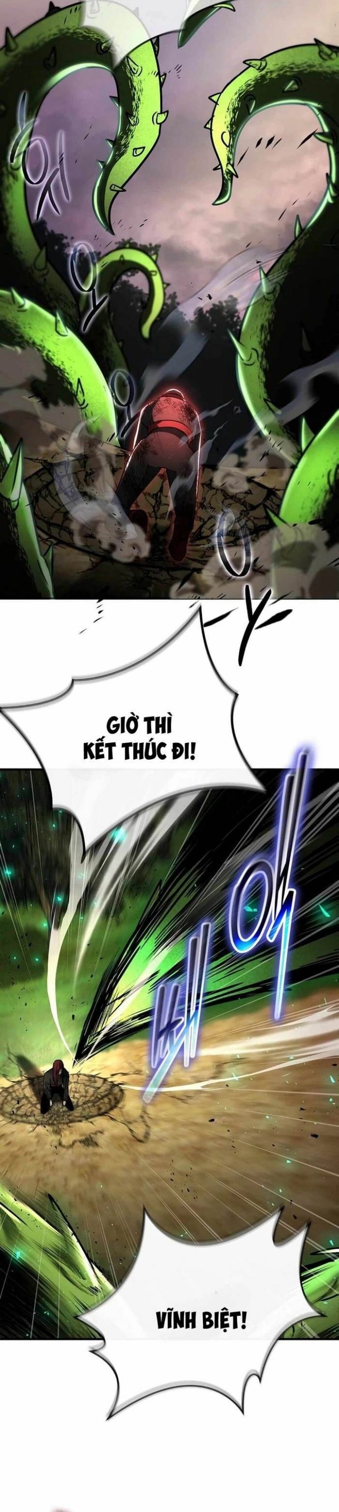 Thần Khí Huyền Thoại Của Người Chơi Thiên Tài Chap 33 - Next Chap 34