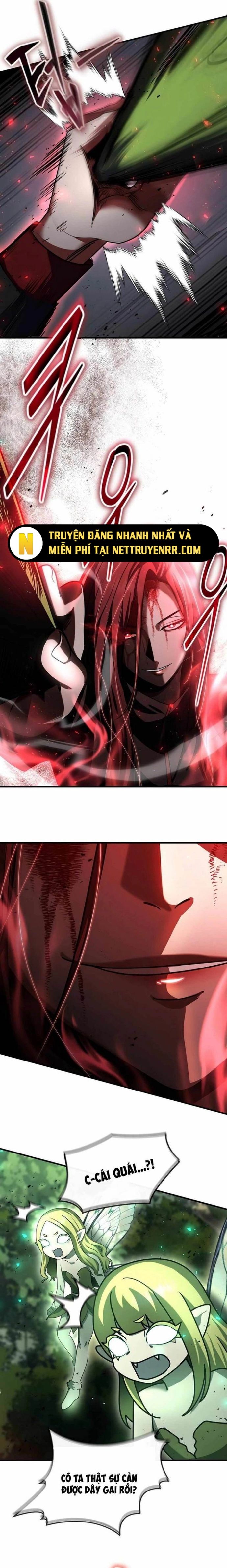 Thần Khí Huyền Thoại Của Người Chơi Thiên Tài Chap 33 - Next Chap 34