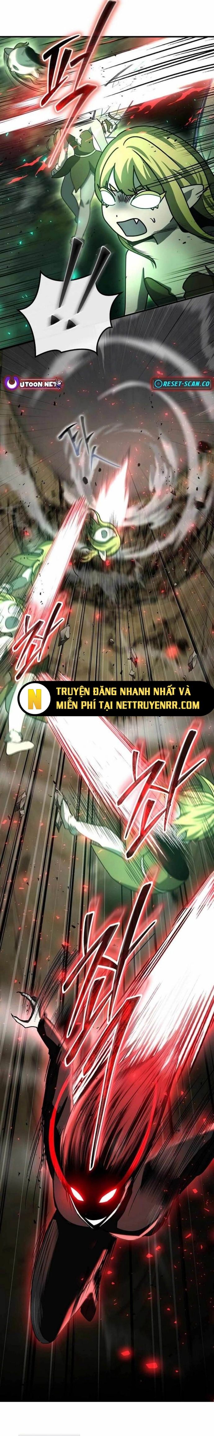 Thần Khí Huyền Thoại Của Người Chơi Thiên Tài Chap 33 - Next Chap 34