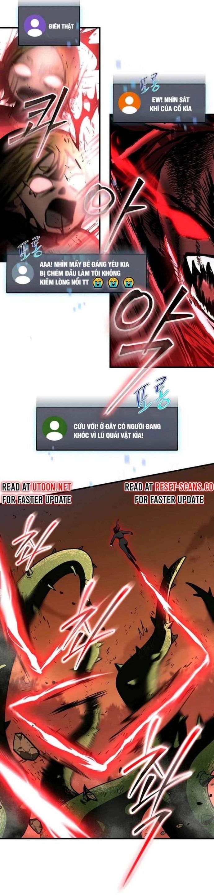 Thần Khí Huyền Thoại Của Người Chơi Thiên Tài Chap 33 - Next Chap 34
