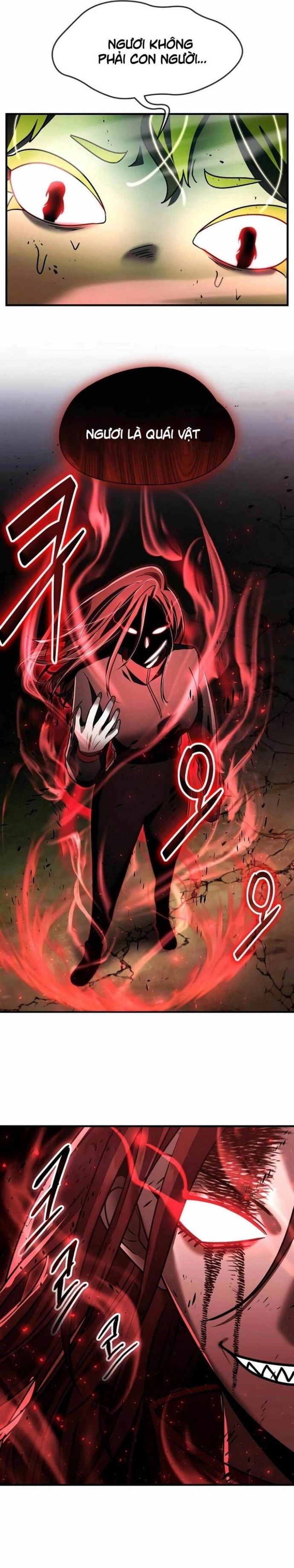 Thần Khí Huyền Thoại Của Người Chơi Thiên Tài Chap 33 - Next Chap 34