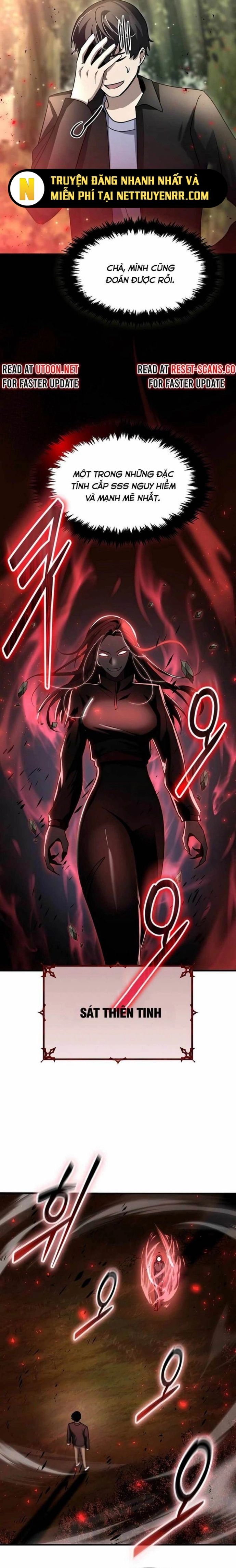 Thần Khí Huyền Thoại Của Người Chơi Thiên Tài Chap 33 - Next Chap 34