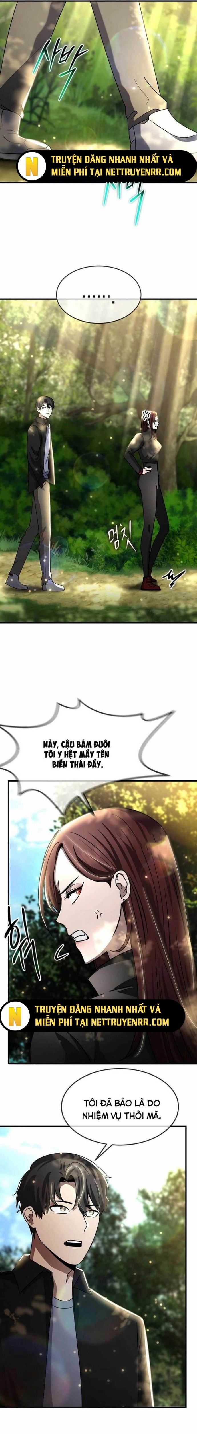 Thần Khí Huyền Thoại Của Người Chơi Thiên Tài Chap 33 - Next Chap 34
