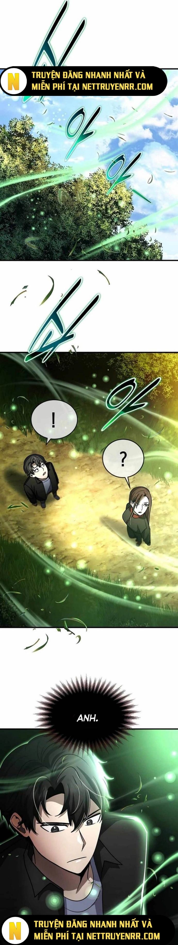 Thần Khí Huyền Thoại Của Người Chơi Thiên Tài Chap 33 - Next Chap 34