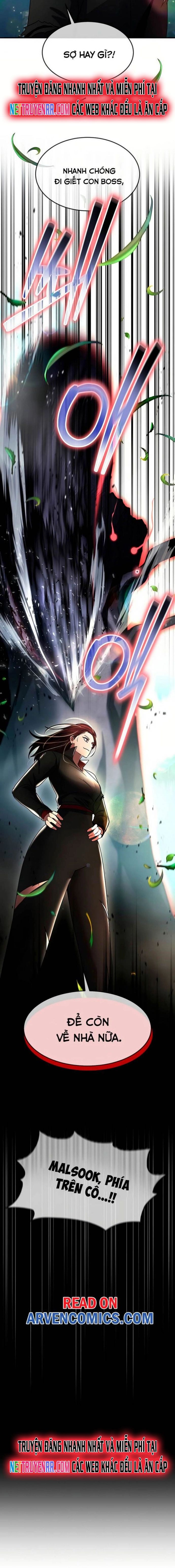 Thần Khí Huyền Thoại Của Người Chơi Thiên Tài Chap 34 - Next Chap 35