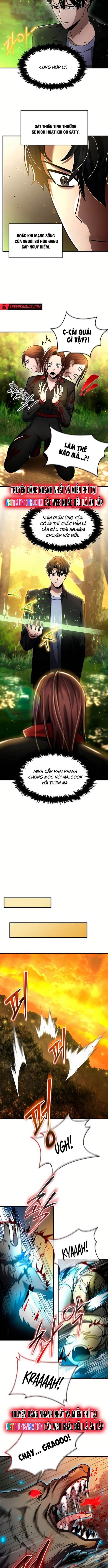 Thần Khí Huyền Thoại Của Người Chơi Thiên Tài Chap 34 - Next Chap 35