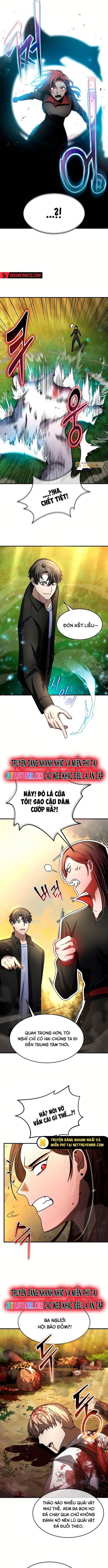 Thần Khí Huyền Thoại Của Người Chơi Thiên Tài Chap 34 - Next Chap 35